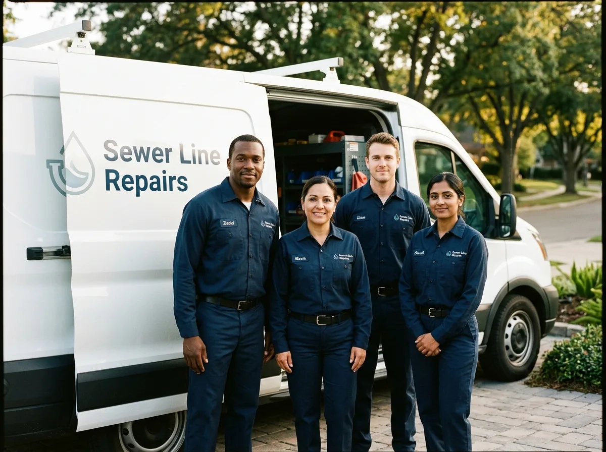 Emergency Plumber company in Ridgway, PA