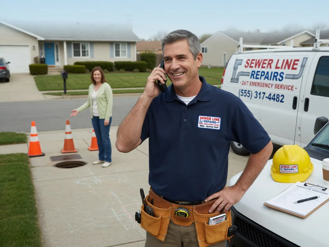 Emergency Plumber Ridgway, PA FAQs